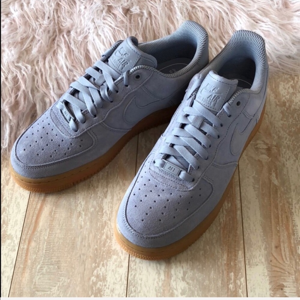NWTNike Air Force 1 Special edition! - Picture 3 of 7